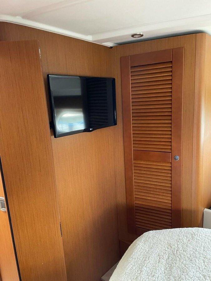 Buy a Froya 37 at Shestakov Yacht Sales