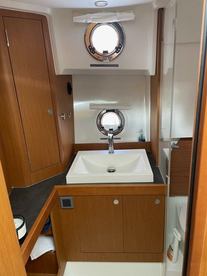 Buy a Froya - Beneteau at Shestakov Yacht Sales