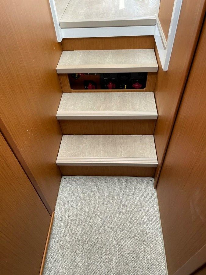 best yacht sales deals Froya Swift Trawler 35