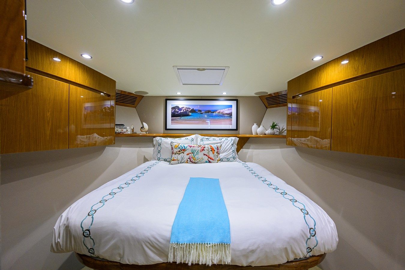 WASABI - VIKING yacht sale