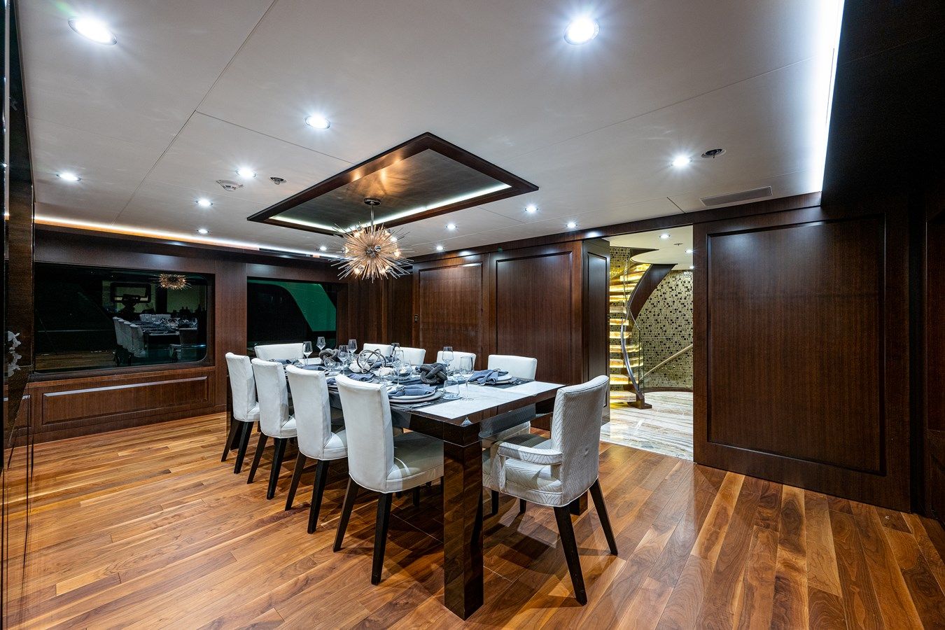 Продажа яхты MISSING LINK 2015