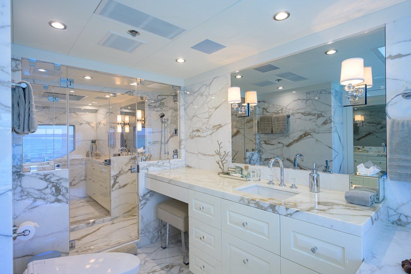 Продажа яхты MISSING LINK