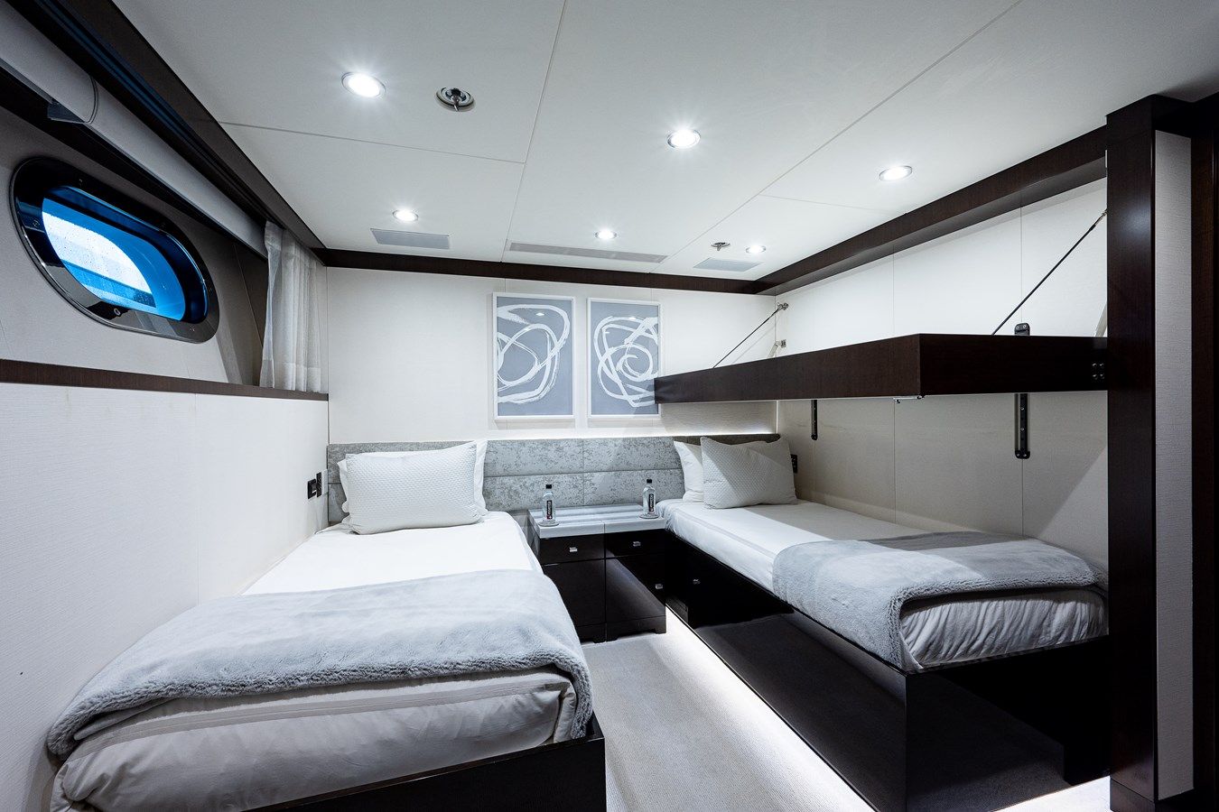 Стоимость яхты MISSING LINK