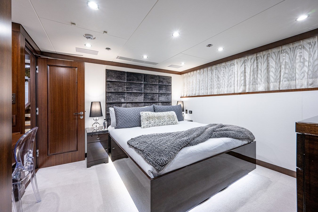 Лучшие предложения покупки яхты MISSING LINK 43 m Series