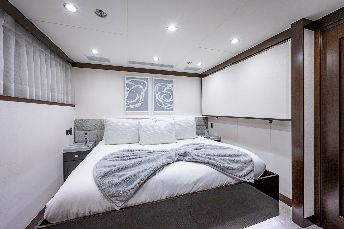 Купить MISSING LINK - Christensen Yachts