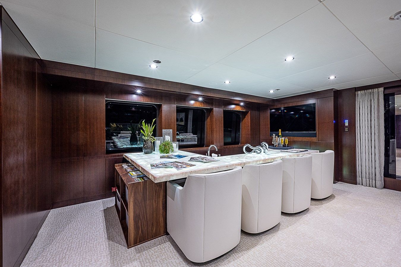 Купить яхту MISSING LINK в Shestakov Yacht Sales