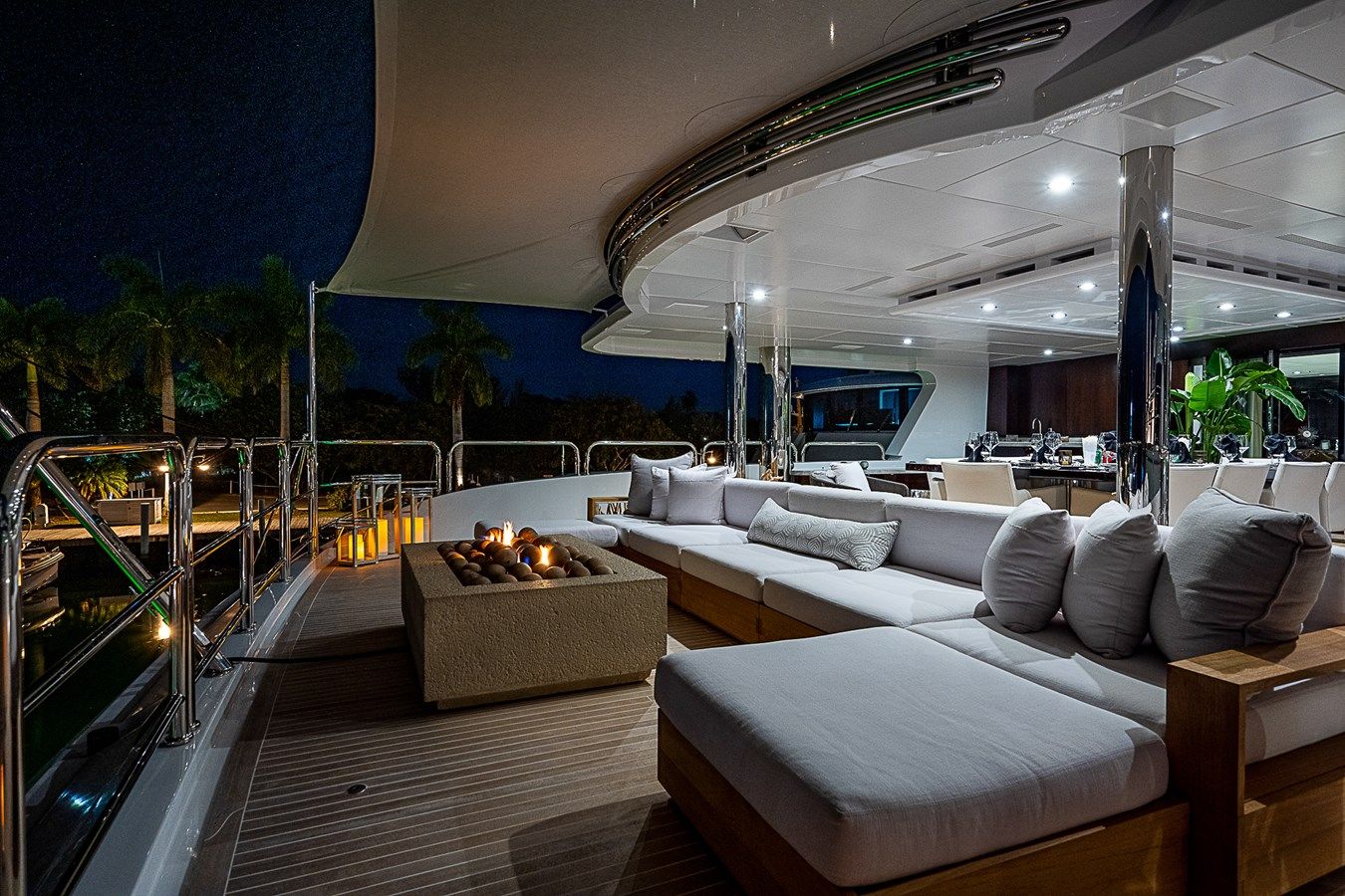 Купить MISSING LINK 43 m Series