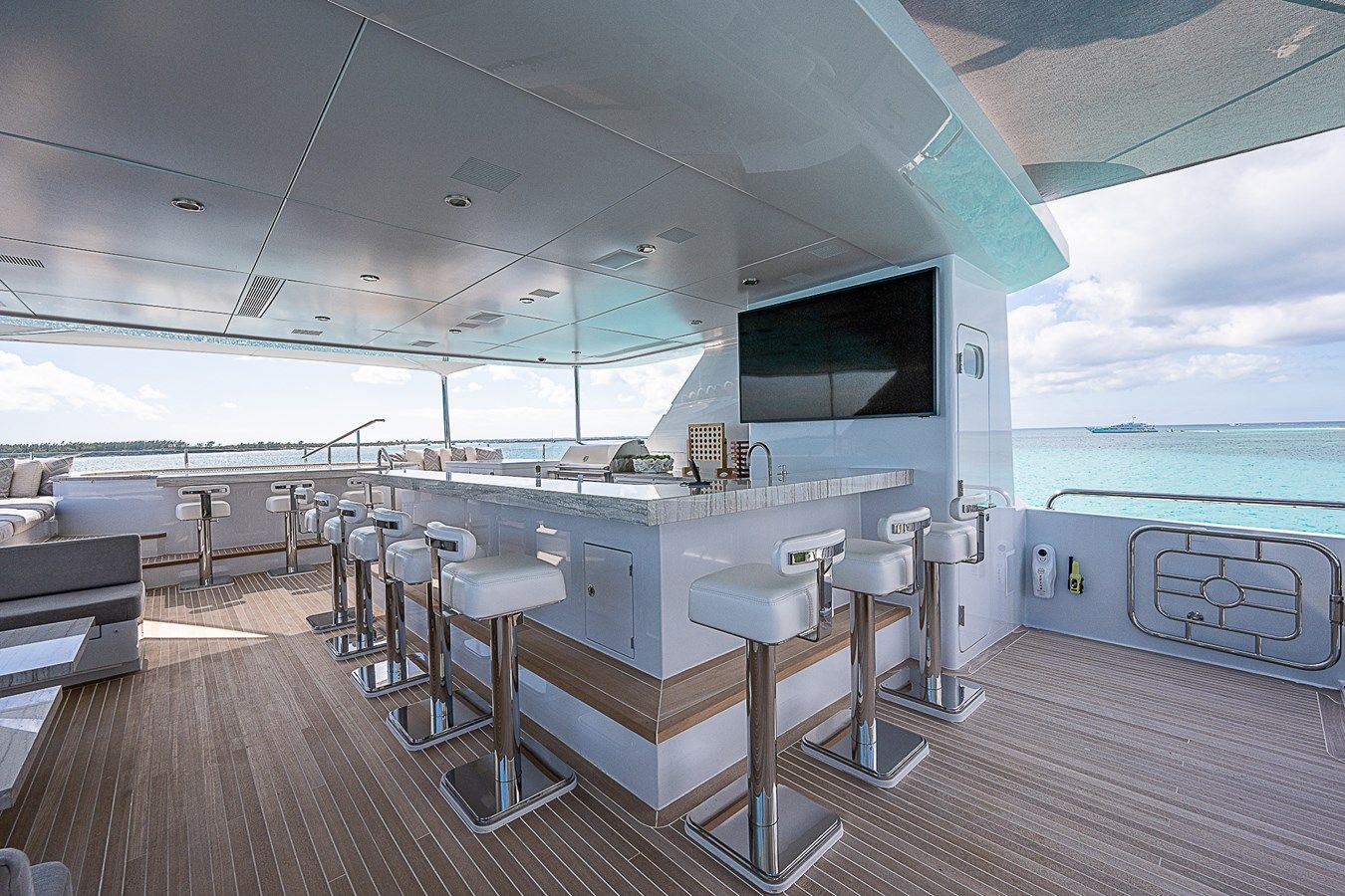 Лучшие предложения покупки яхты MISSING LINK 142