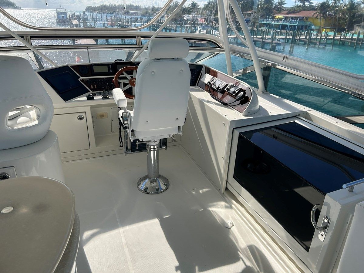 Buy a Sylvia - Marquis at Shestakov Yacht Sales