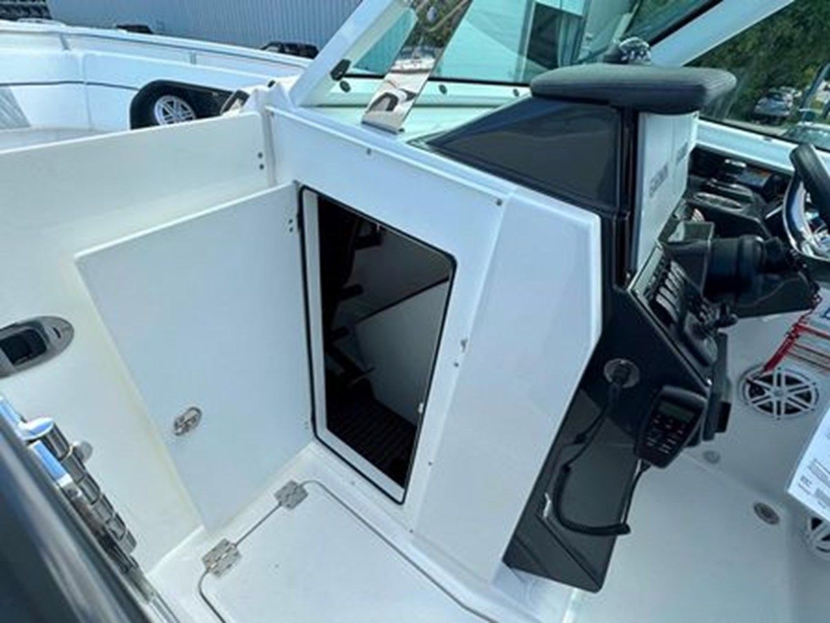 2024 Blackfin 302 DC 2024