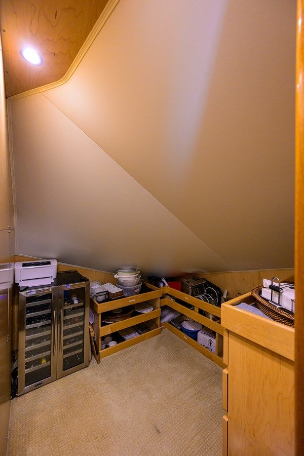 WASABI ENCLOSED FLYBRIDGE price