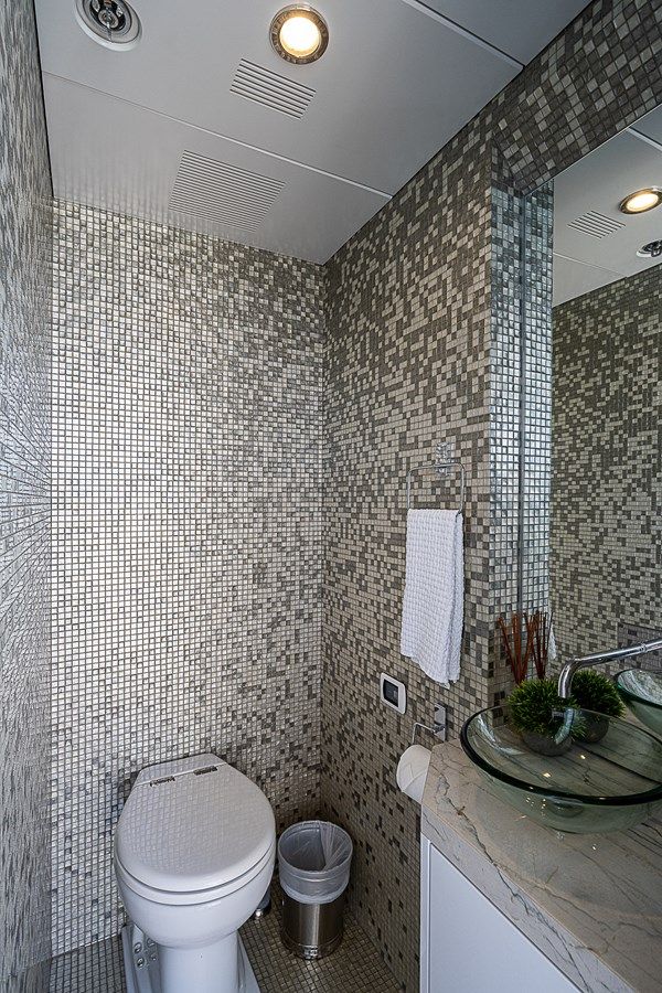 Купить яхту MISSING LINK - Christensen Yachts в Shestakov Yacht Sales