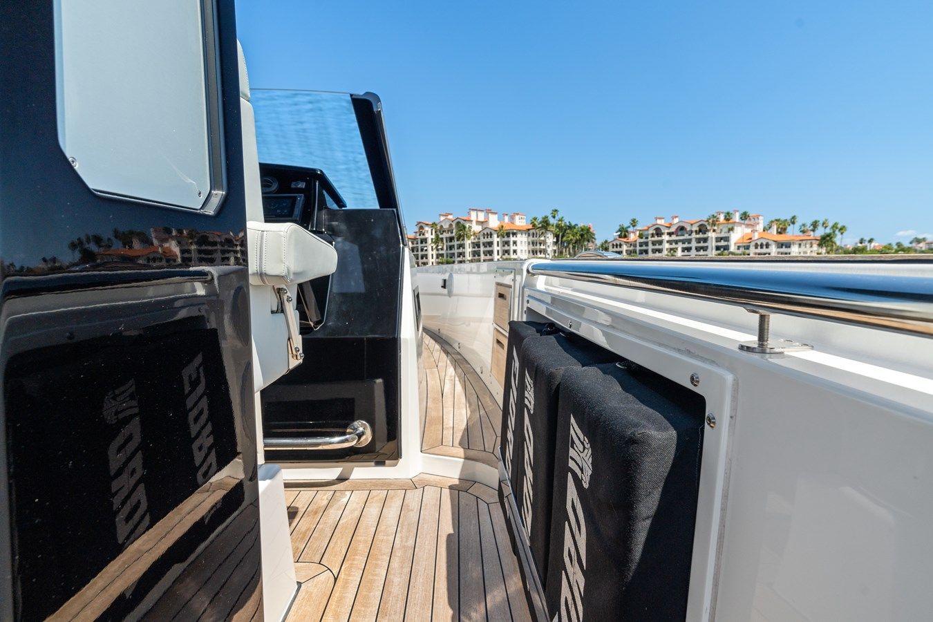 Buy a HINJUICE at Shestakov Yacht Sales