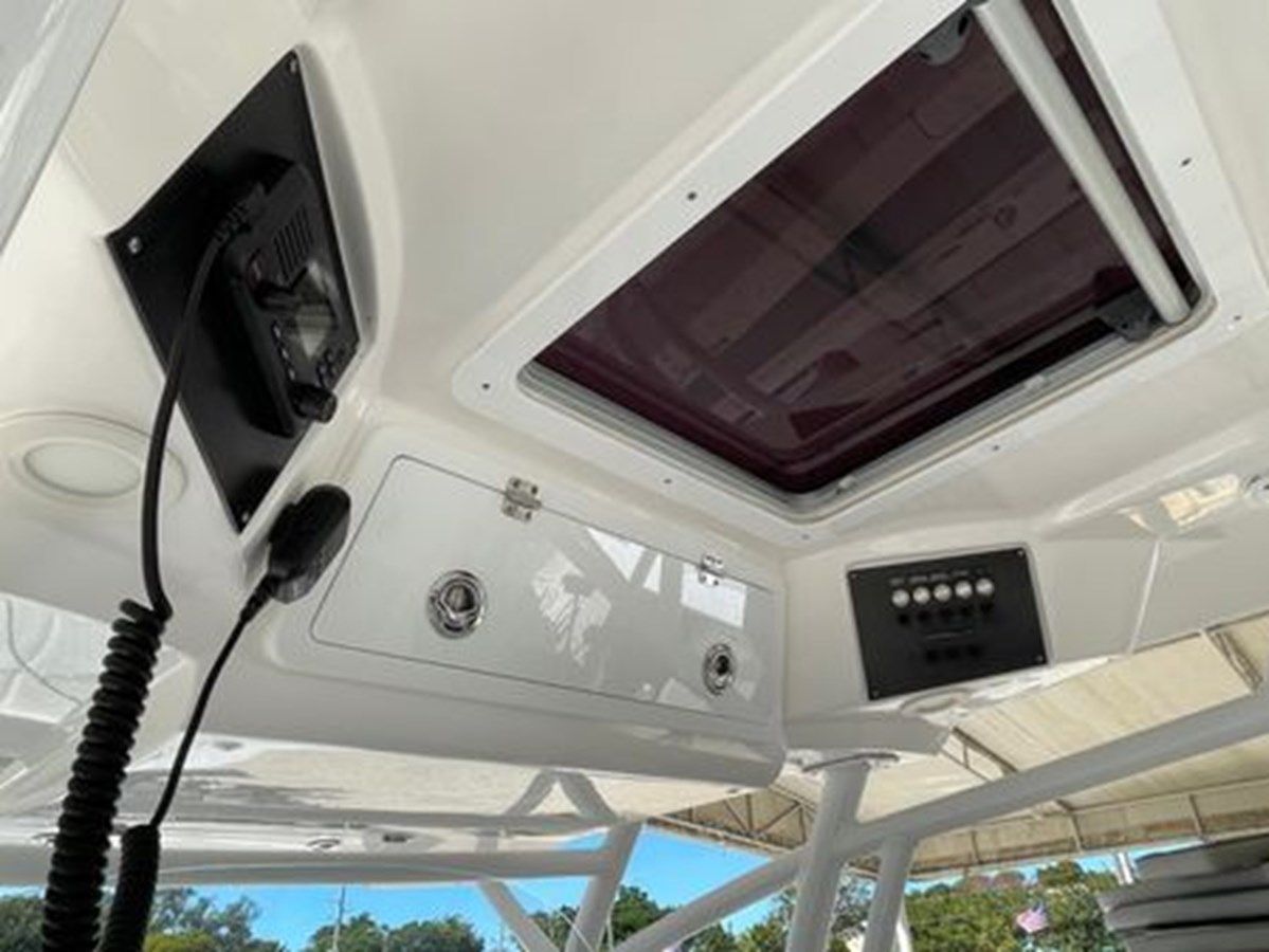 Продажа яхты 2020 Sea Fox 328 Commander 2020