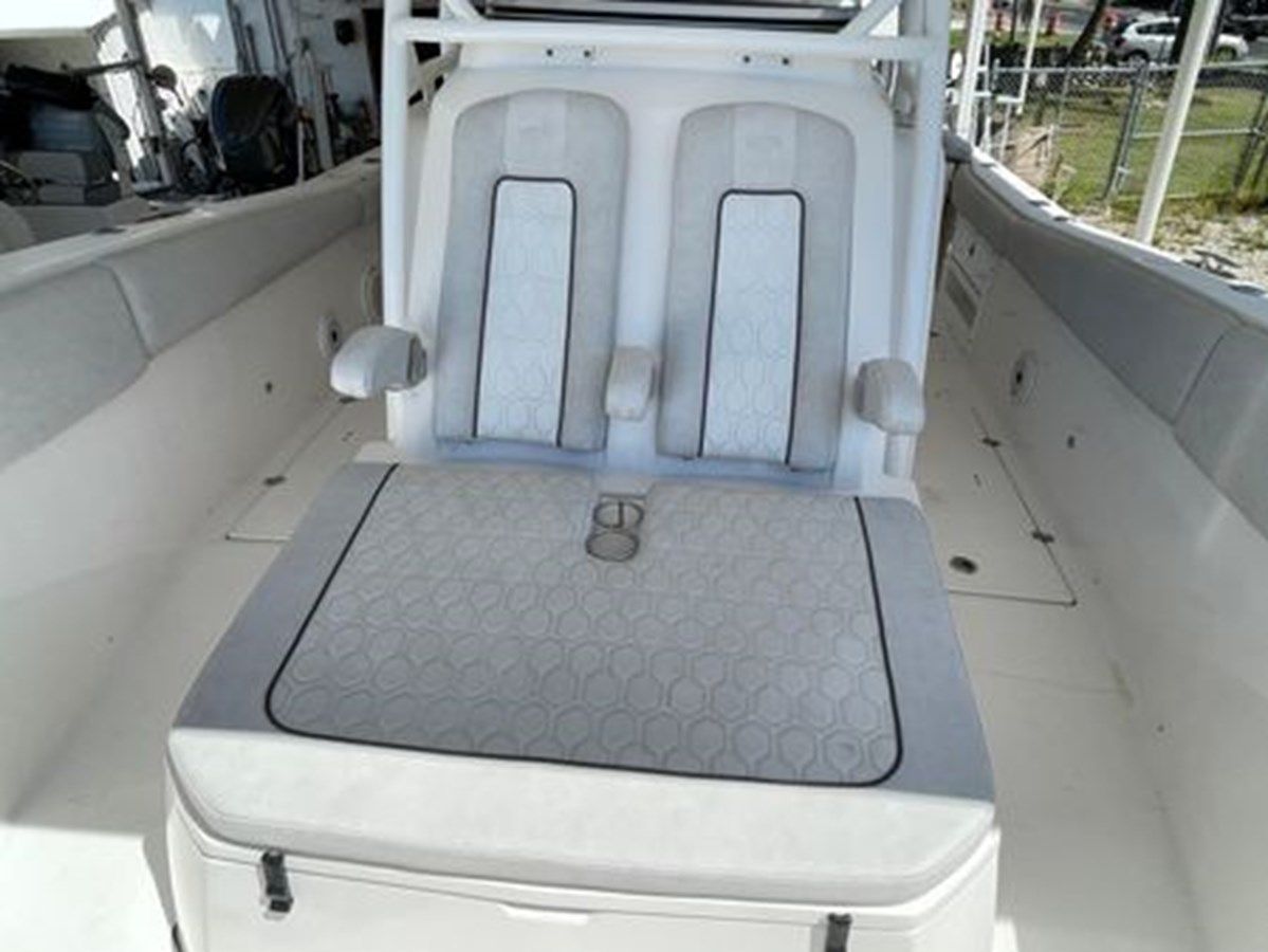 Лучшие предложения покупки яхты 2020 Sea Fox 328 Commander 328 Commander