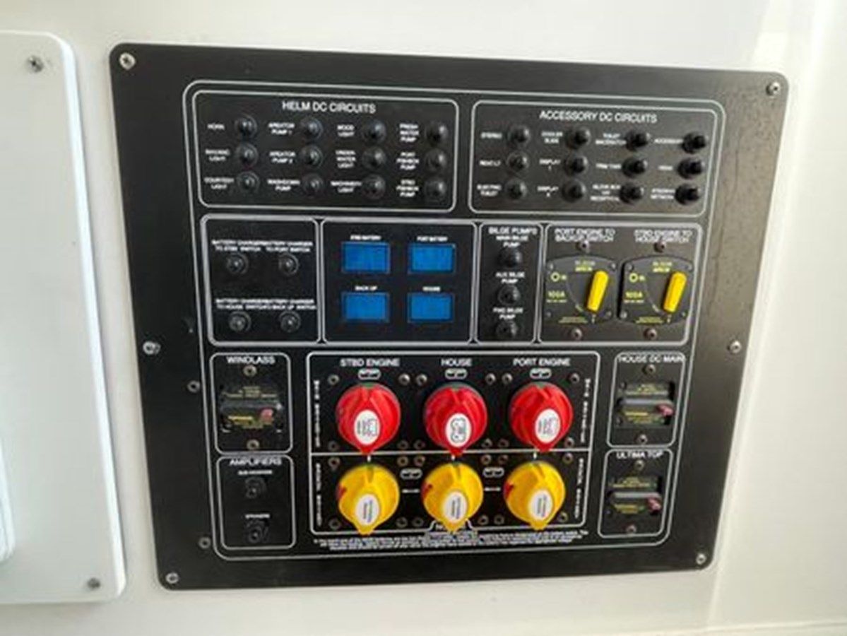 Стоимость яхты 2020 Sea Fox 328 Commander - SEA FOX