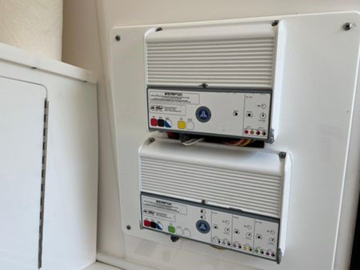 2020 Sea Fox 328 Commander 2020