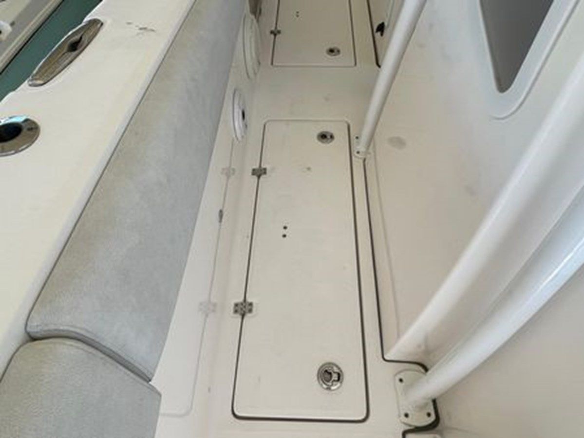 Продажа яхты 2020 Sea Fox 328 Commander 32