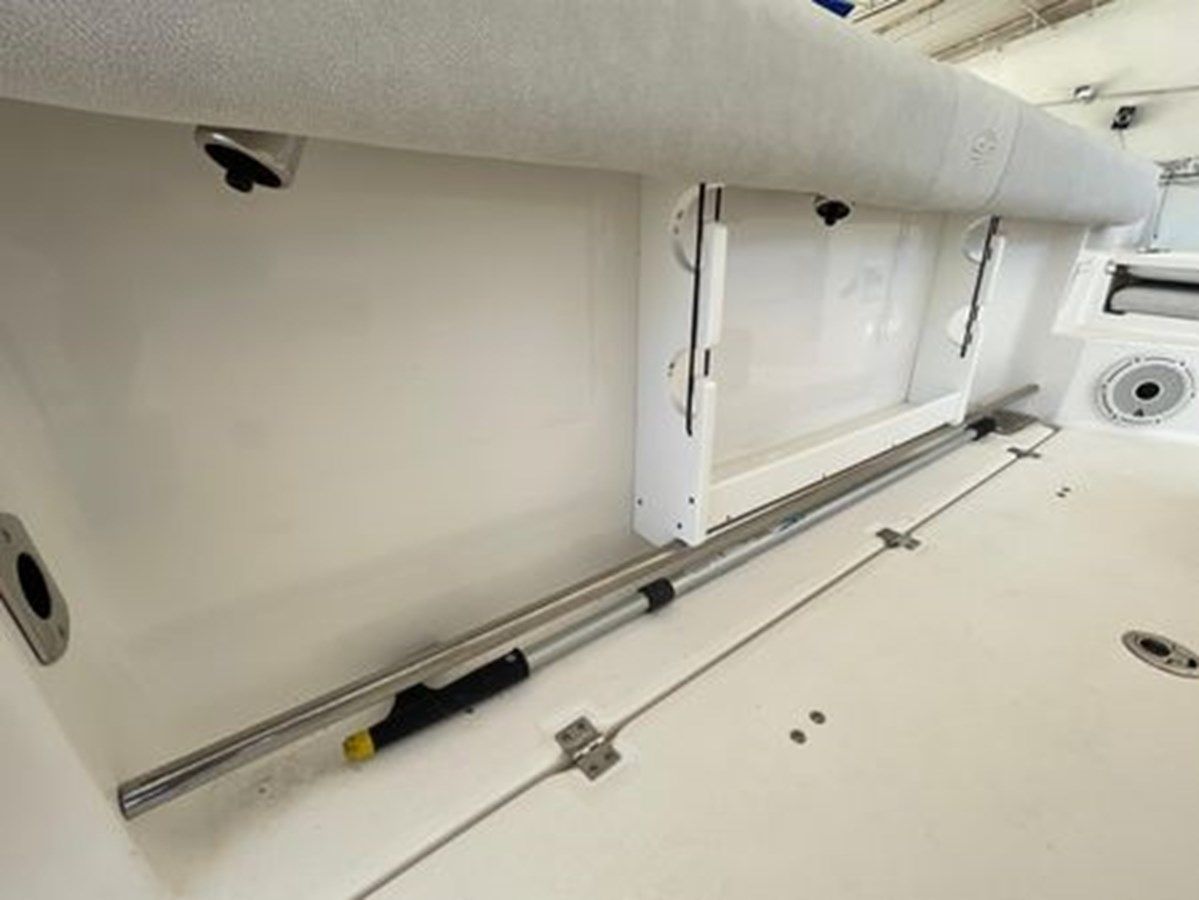 Стоимость яхты 2020 Sea Fox 328 Commander 328 Commander