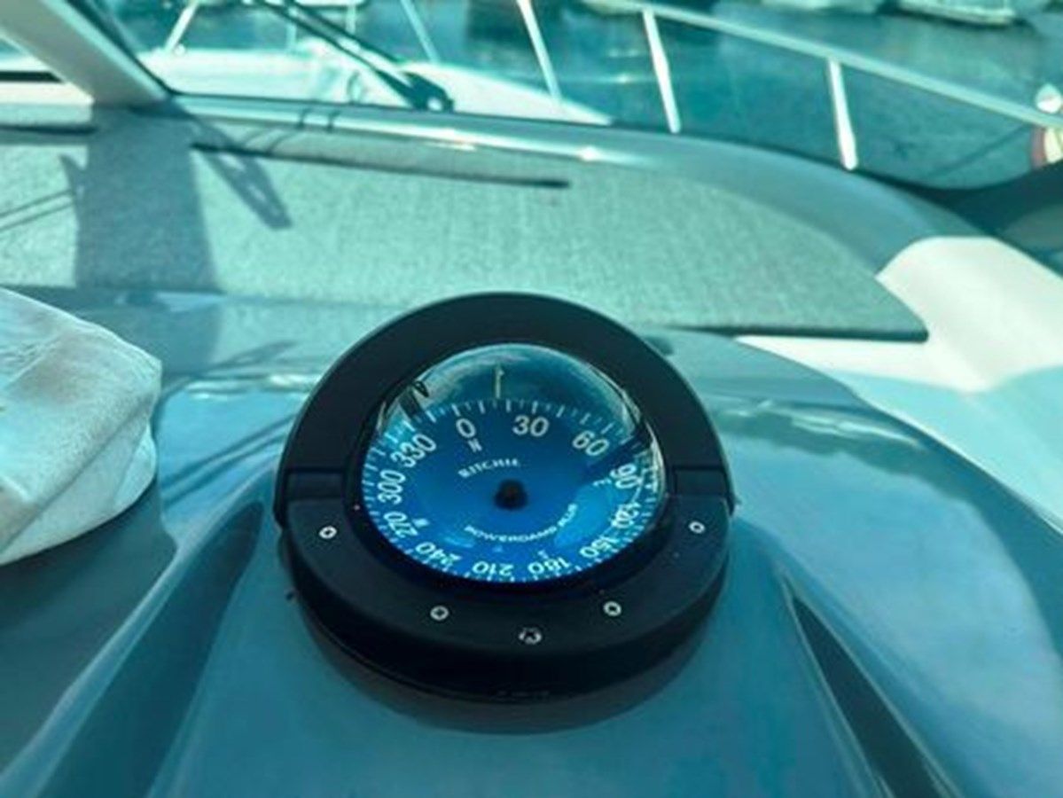 2007 Tiara Yachts 4300 Sovran 45 price