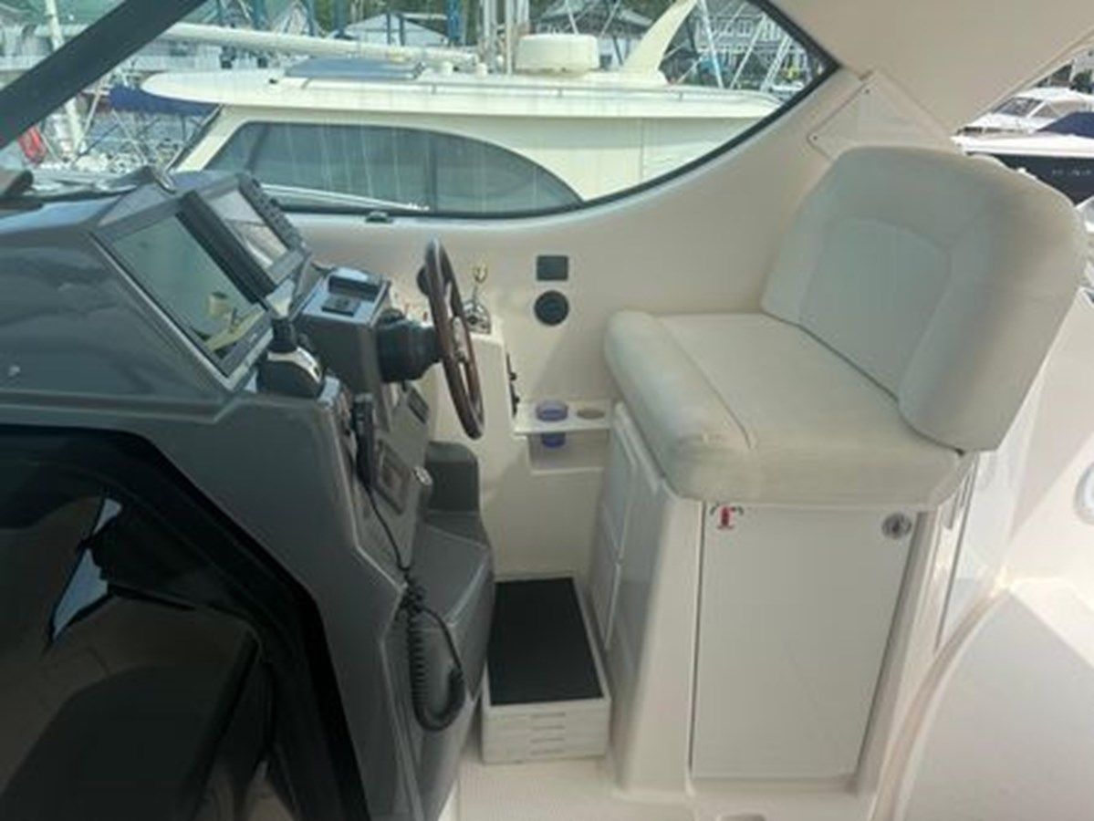 Buy a 2007 Tiara Yachts 4300 Sovran 45 at Shestakov Yacht Sales