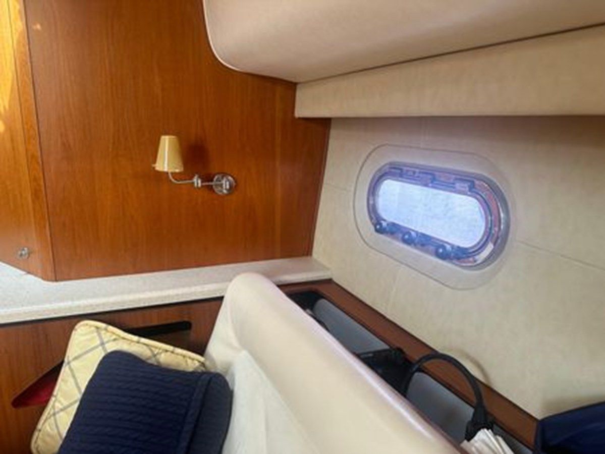 2007 Tiara Yachts 4300 Sovran - VOLVO PENTA