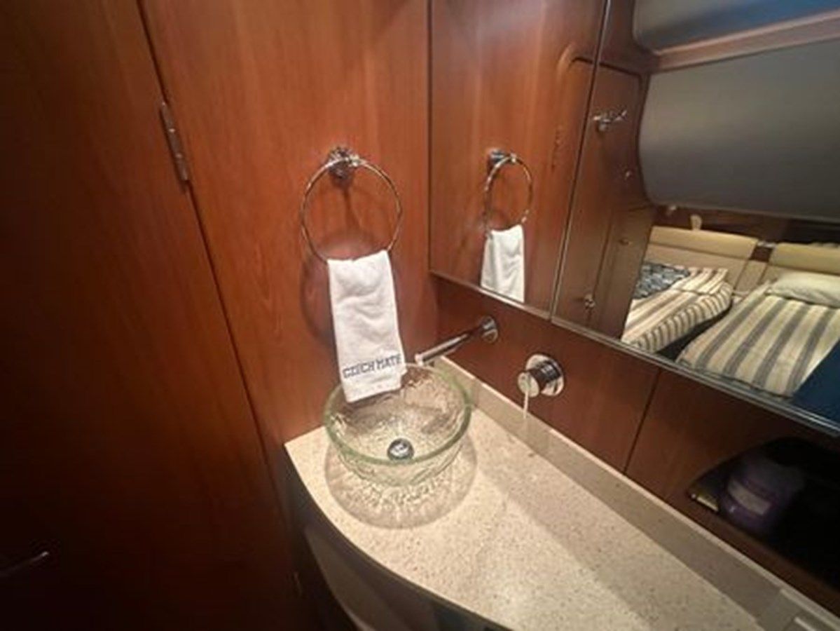 2007 Tiara Yachts 4300 Sovran 45 price