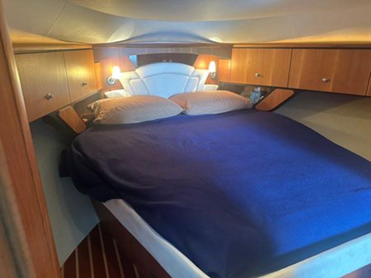 2007 Tiara Yachts 4300 Sovran - VOLVO PENTA price