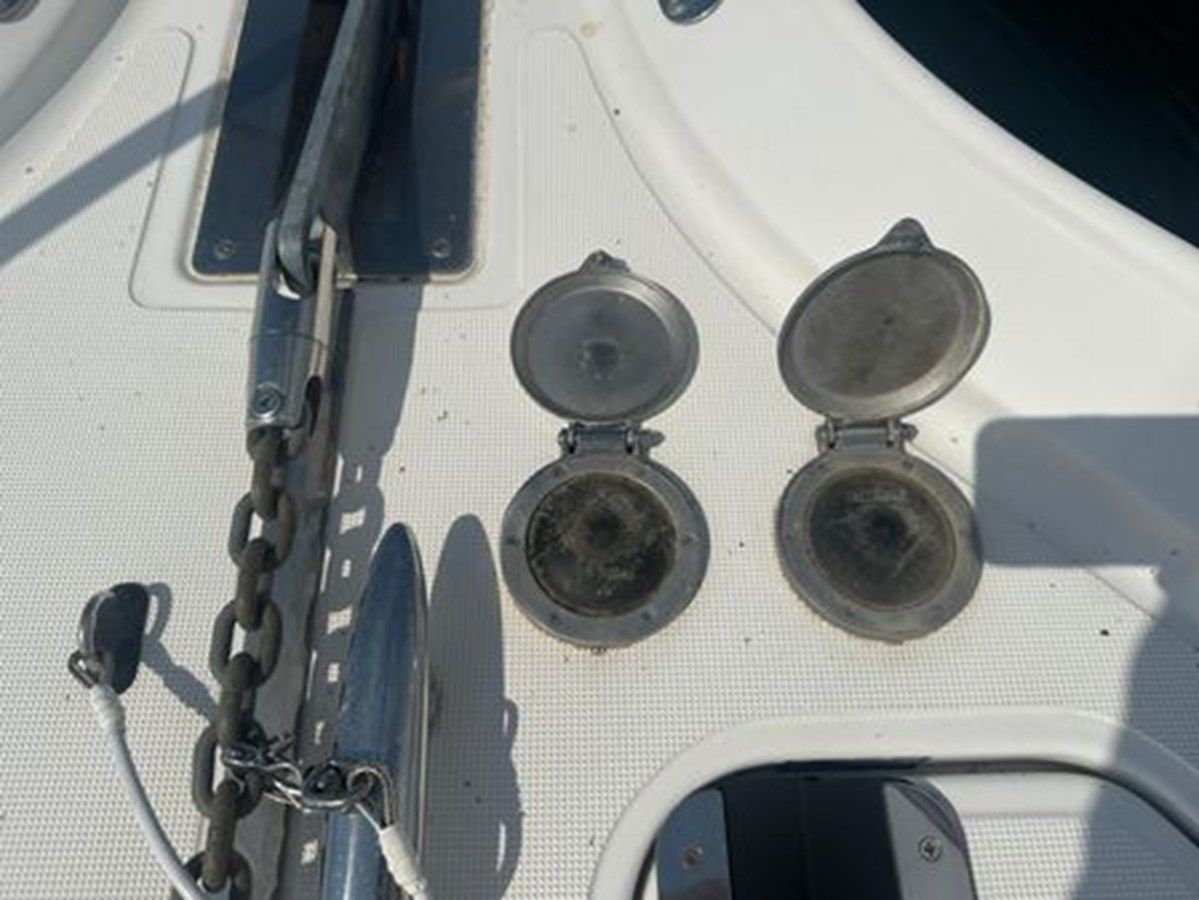 2007 Tiara Yachts 4300 Sovran 4300 Sovran price