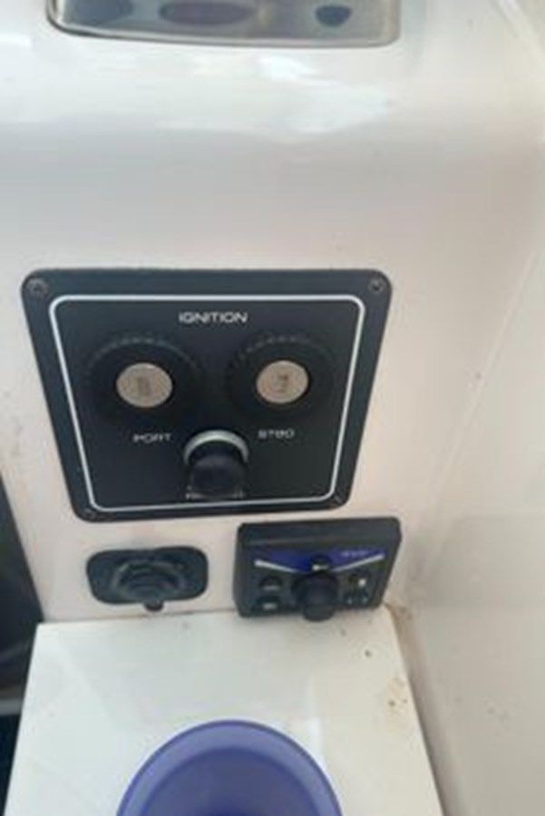 Buy a 2007 Tiara Yachts 4300 Sovran - VOLVO PENTA at Shestakov Yacht Sales