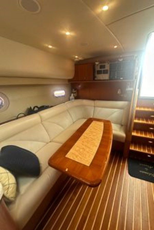 2007 Tiara Yachts 4300 Sovran 2007 yacht sale