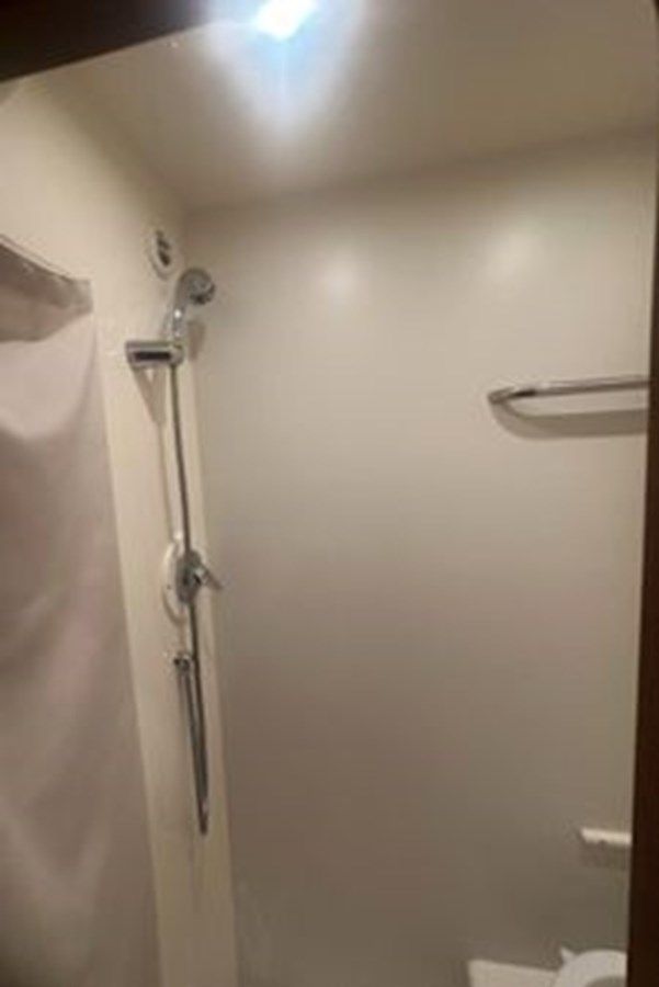 2007 Tiara Yachts 4300 Sovran - VOLVO PENTA