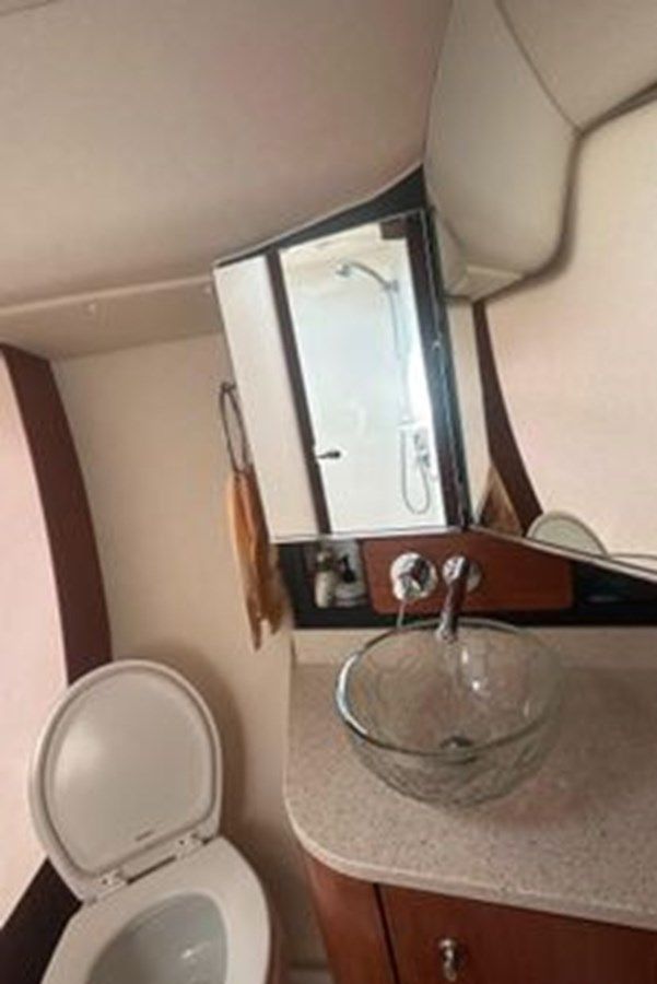 best yacht sales deals 2007 Tiara Yachts 4300 Sovran 45