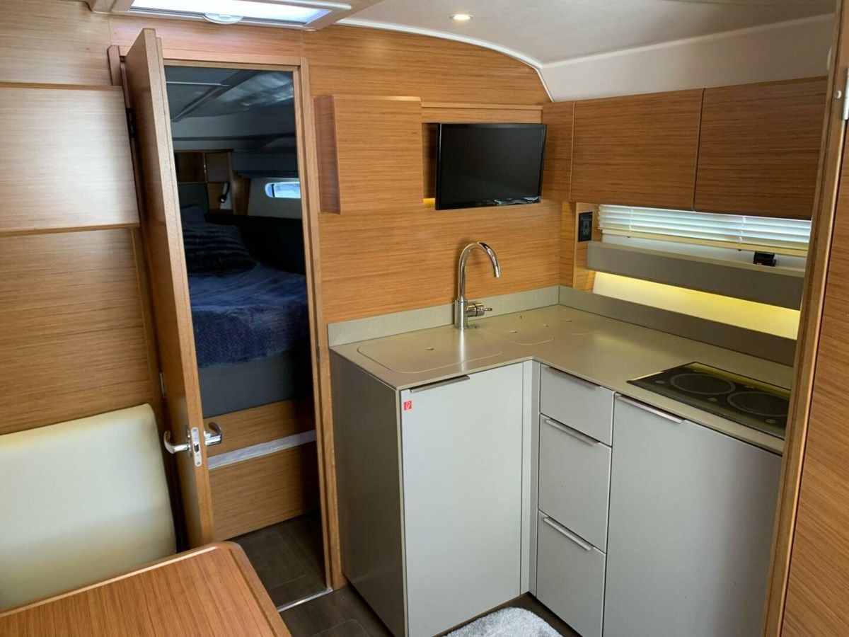2015 Bavaria S36 S36 price