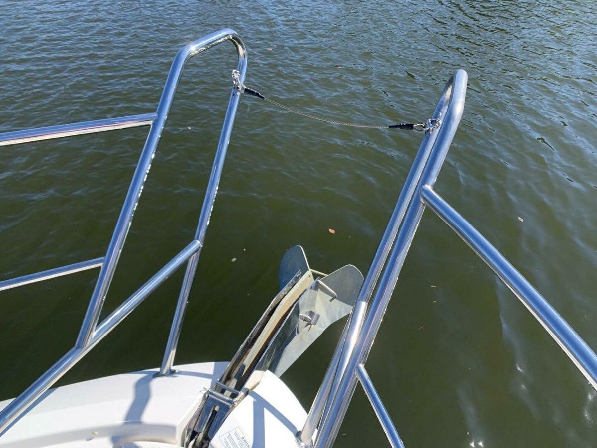 Buy a 2015 Bavaria S36 - Bavaria Yachts at Shestakov Yacht Sales