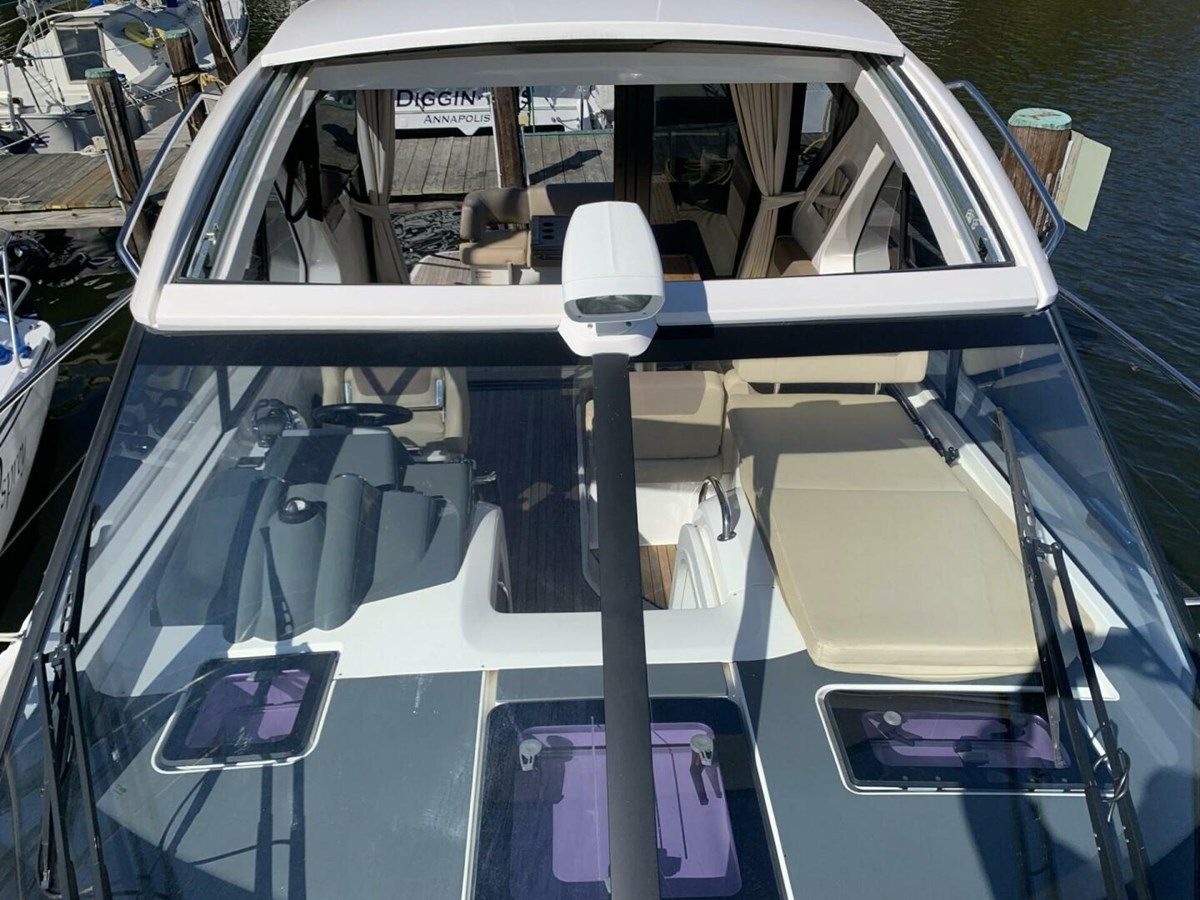 the best price on 2015 Bavaria S36 S36