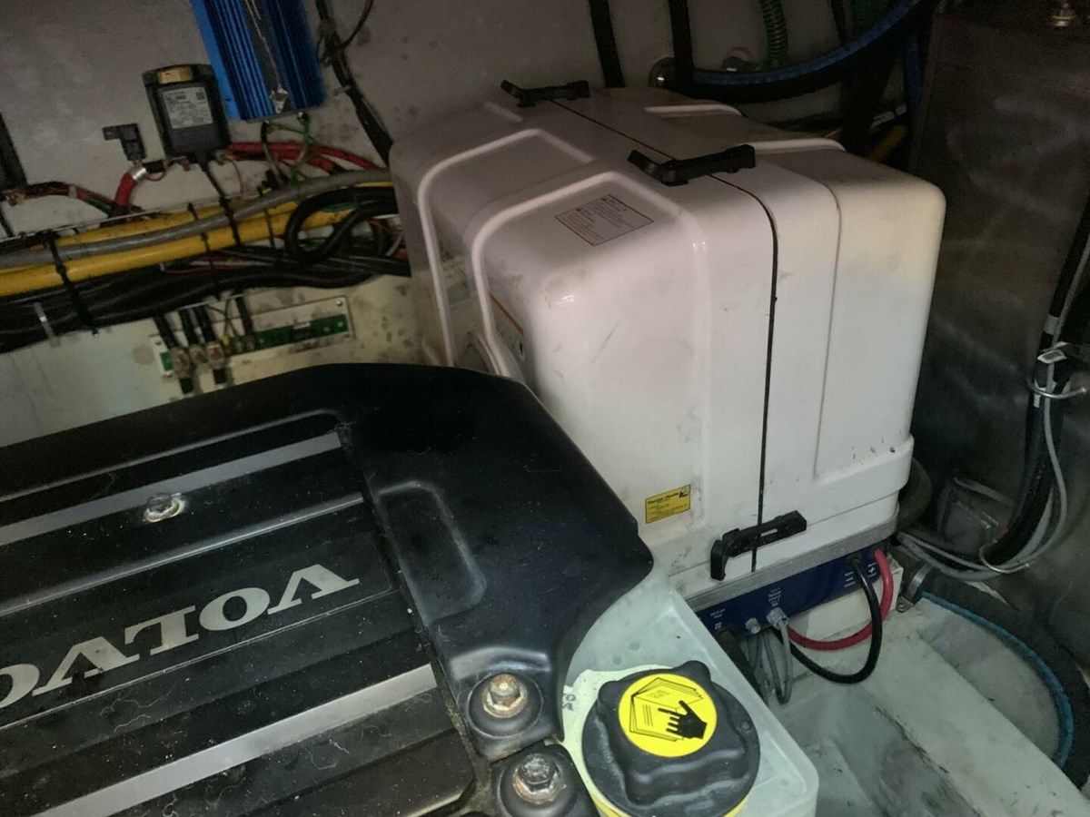 2015 Bavaria S36 yacht sale