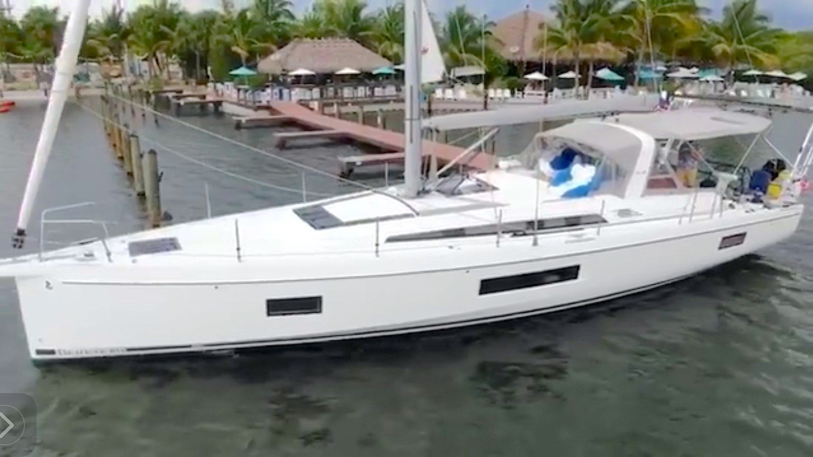 Apollo - Beneteau