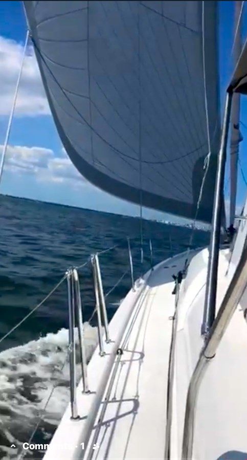 Buy a Apollo 52 at Shestakov Yacht Sales