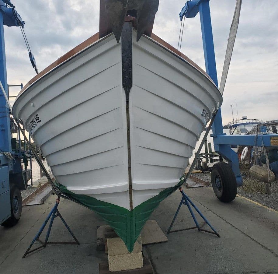 Sea Glass - MACKENZIE yacht sale