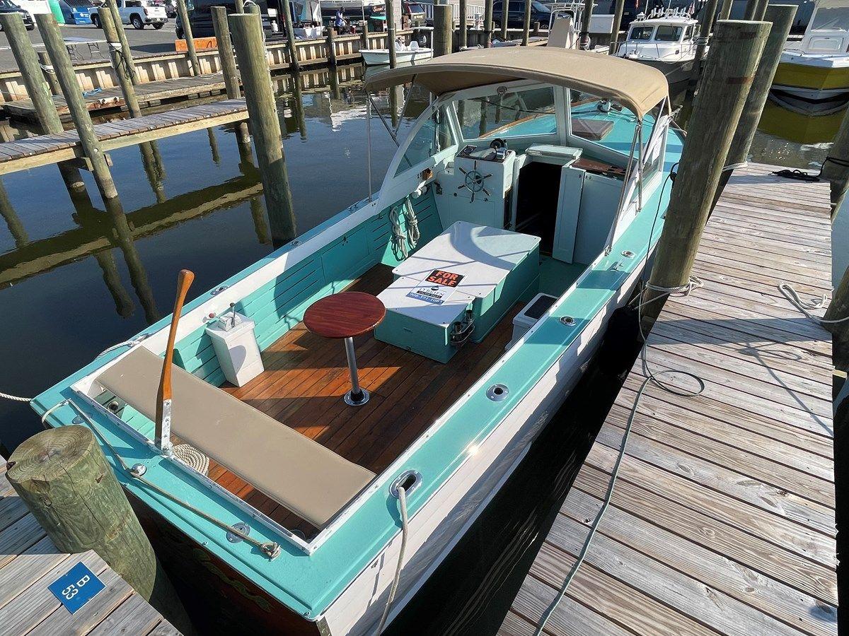 Sea Glass - MACKENZIE price