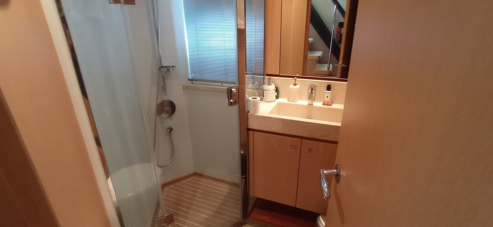 Buy a yacht SFYFALL 2011