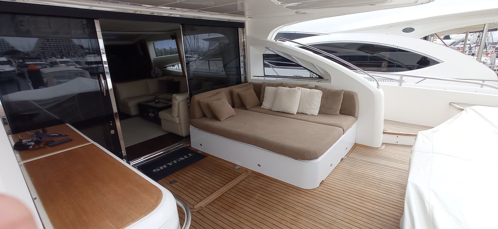 the best price on SFYFALL V78