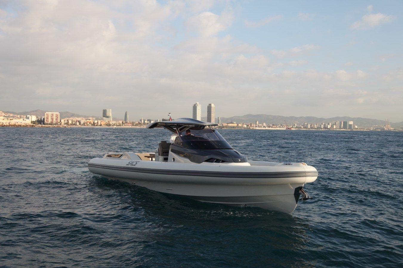 Продажа яхты SEAYOU