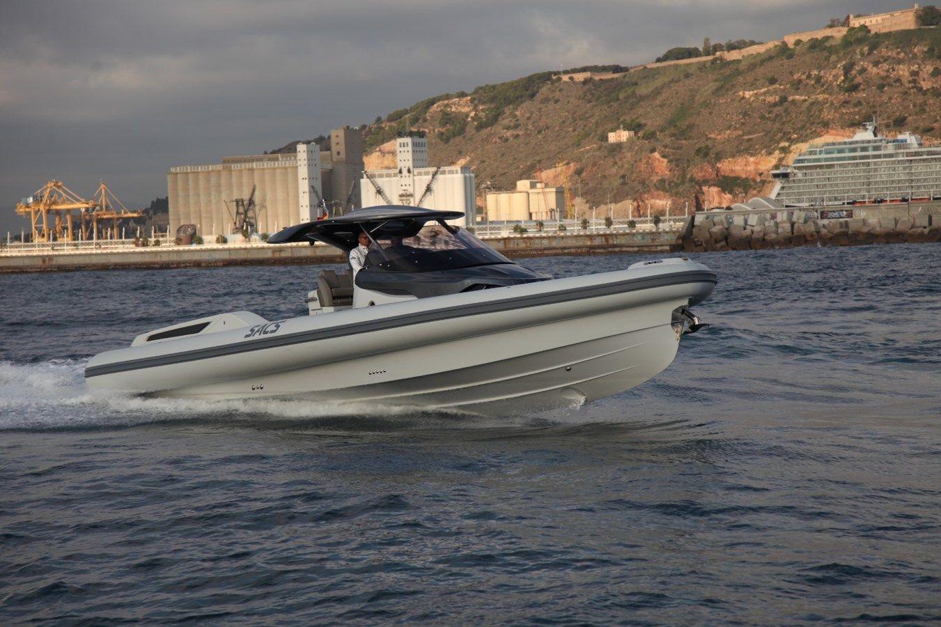 Стоимость яхты SEAYOU 2022