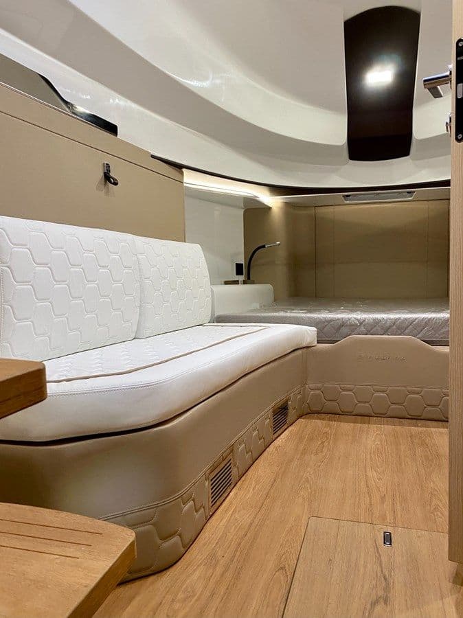 Лучшие предложения покупки яхты SEAYOU 2022