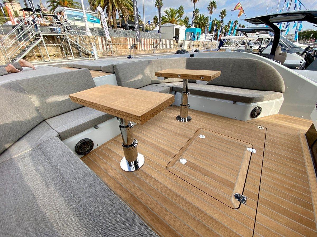 Лучшие предложения покупки яхты SEAYOU 49