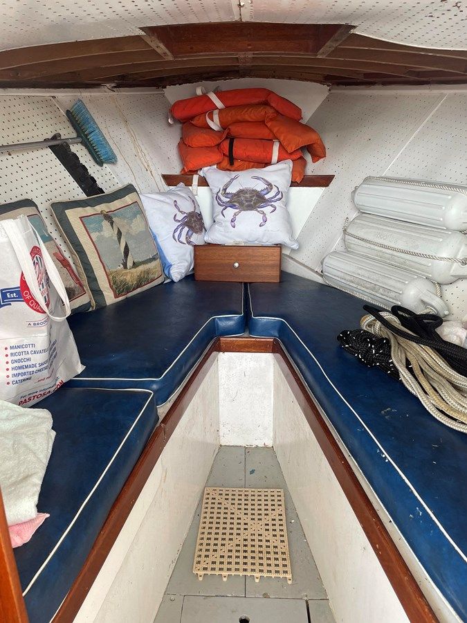 best yacht sales deals Encore