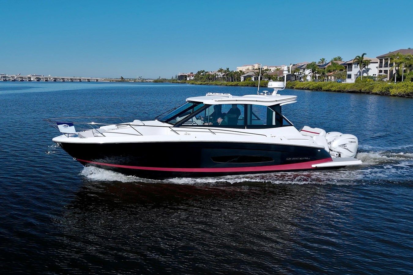 Buy a yacht Elena Trinidad 36 XO