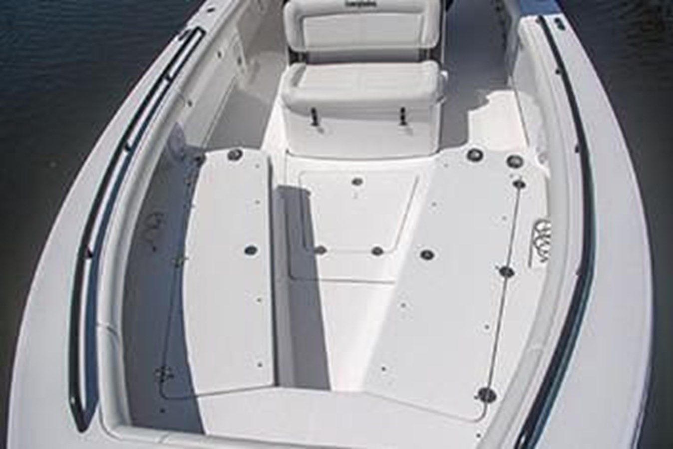 2020 Everglades 273 - Everglades yacht sale